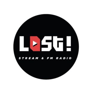 Lost Stream FM Radio 105.1 2021 flaviobonanno .ar